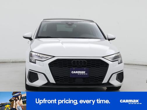 2022 Audi A3 Premium Plus