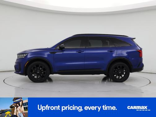 2021 Kia Sorento SX