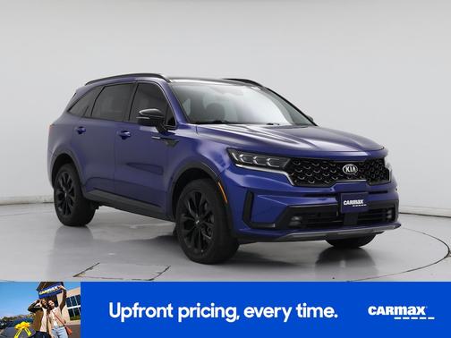 2021 Kia Sorento SX