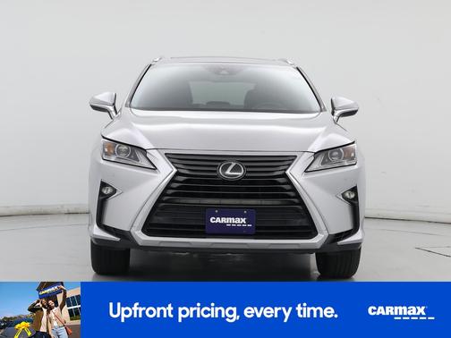 2017 Lexus RX 350 RX 350