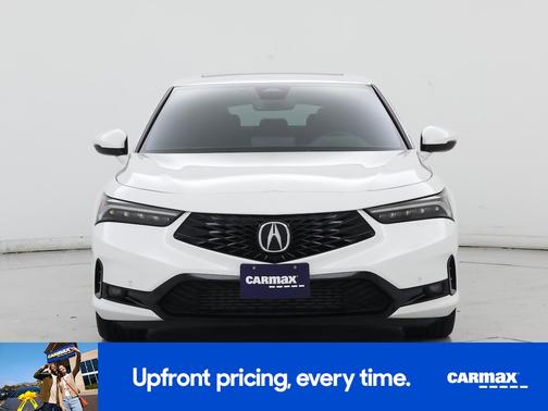 2023 Acura Integra Technology A-Spec