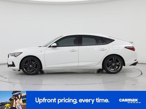 2023 Acura Integra Technology A-Spec