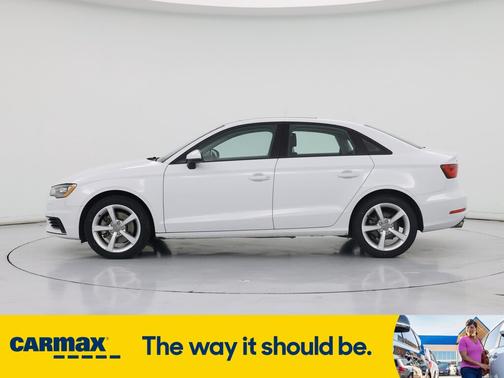 2016 Audi A3 Premium