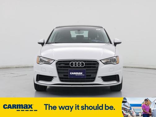 2016 Audi A3 Premium
