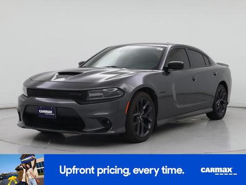 2021 Dodge Charger R/T