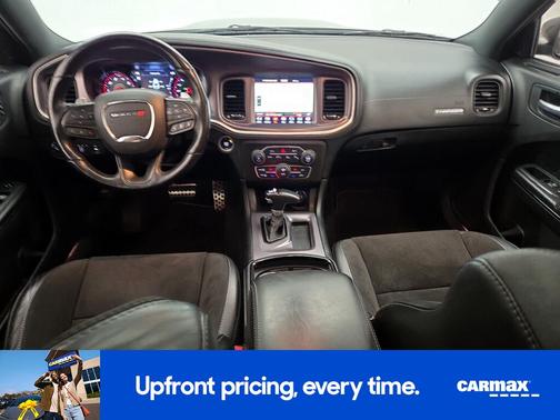 2021 Dodge Charger R/T