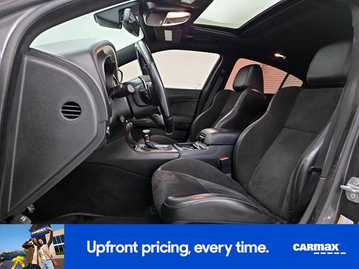 2021 Dodge Charger R/T