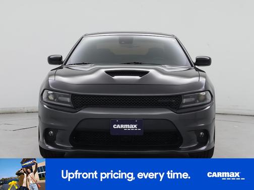 2021 Dodge Charger R/T