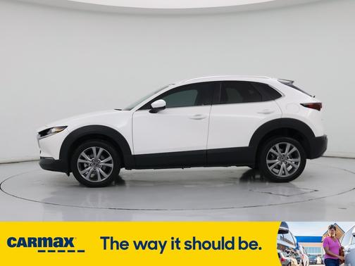 2022 Mazda CX-30 Select