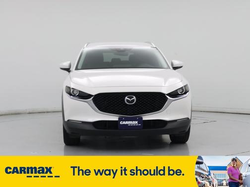 2022 Mazda CX-30 Select