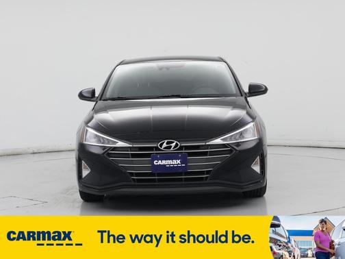 2020 Hyundai ELANTRA Limited