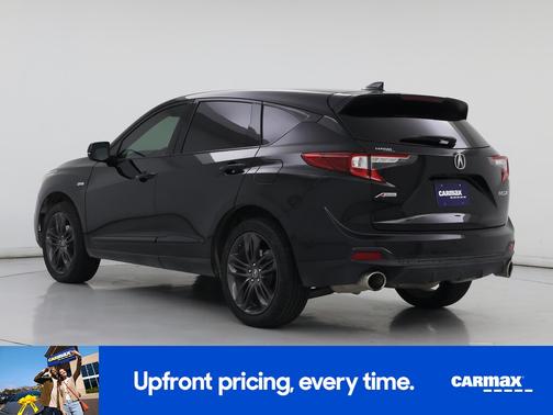 2021 Acura RDX A-Spec