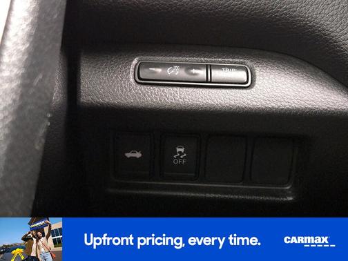 2017 Nissan Altima S