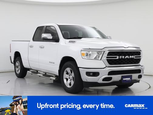 2023 RAM 1500 Lonestar