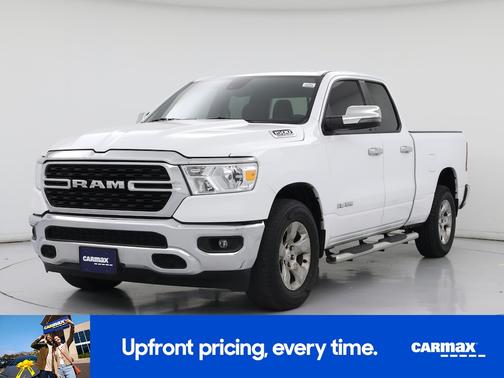 2023 RAM 1500 Lonestar