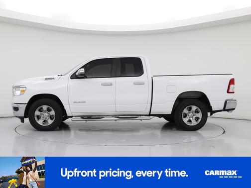 2023 RAM 1500 Lonestar