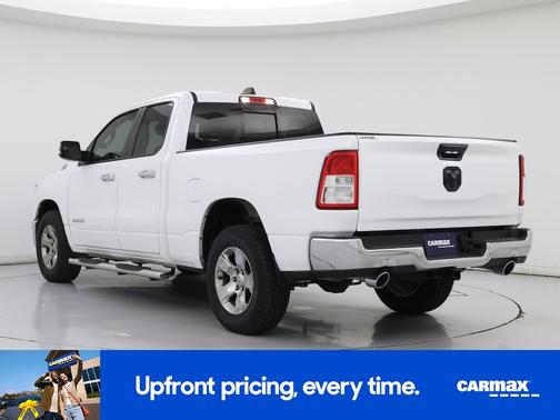 2023 RAM 1500 Lonestar