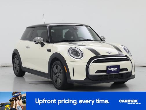 2023 MINI Hardtop Classic