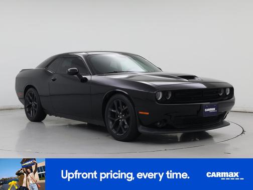 2020 Dodge Challenger GT