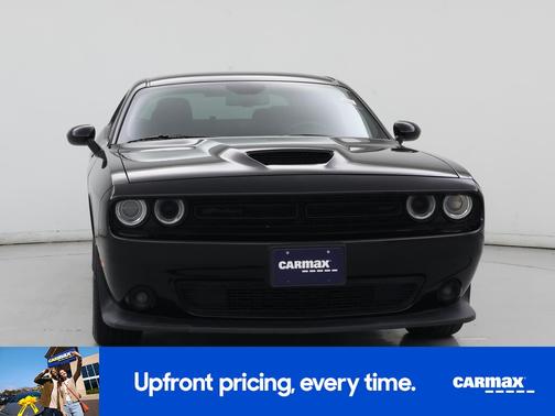 2020 Dodge Challenger GT