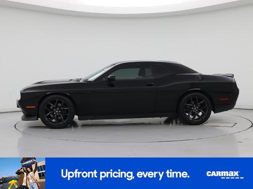 2020 Dodge Challenger GT