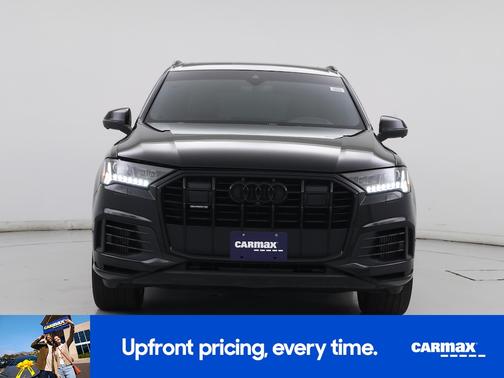 2024 Audi Q7 Prestige