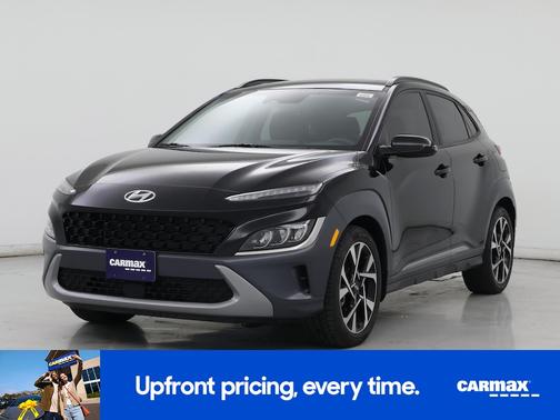 2022 Hyundai KONA Limited