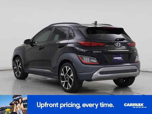 2022 Hyundai KONA Limited