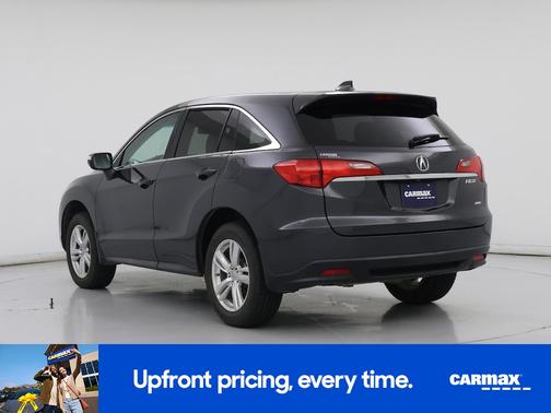 2015 Acura RDX AWD