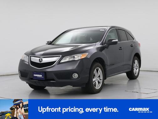 2015 Acura RDX AWD
