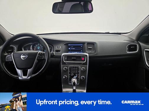 2015 Volvo V60 T5 Premier