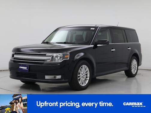 2016 Ford Flex SEL