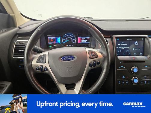 2016 Ford Flex SEL