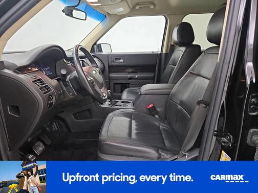 2016 Ford Flex SEL