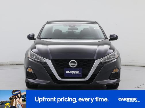 2022 Nissan Altima SV