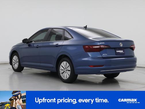 2020 Volkswagen Jetta S