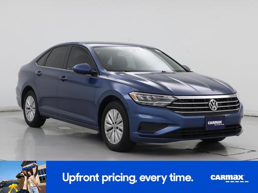 2020 Volkswagen Jetta S