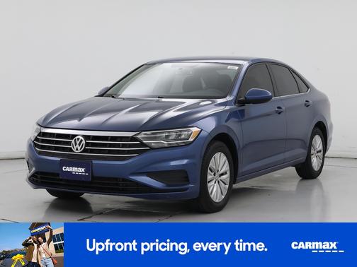 2020 Volkswagen Jetta S