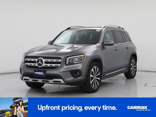 2022 Mercedes-Benz GLB 250 GLB 250