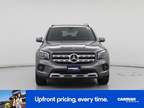 2022 Mercedes-Benz GLB 250 GLB 250