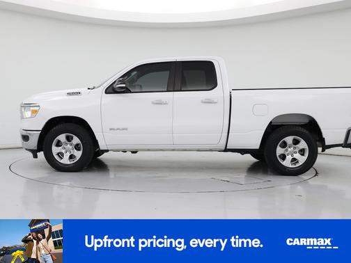 2020 RAM 1500 Bighorn
