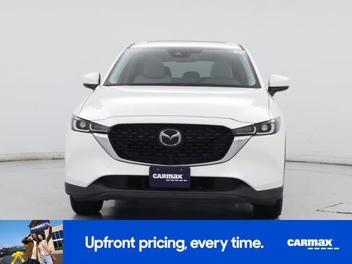 2022 Mazda CX-5 2.5 S Preferred Package