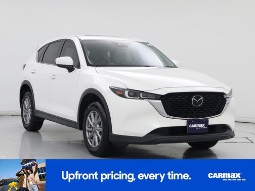 2022 Mazda CX-5 2.5 S Preferred Package