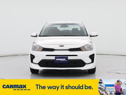 2021 Kia Rio LX