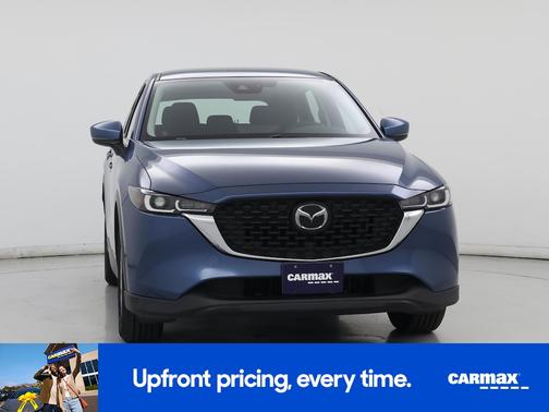 2022 Mazda CX-5 2.5 S