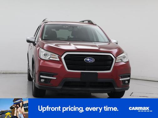 2020 Subaru Ascent Touring