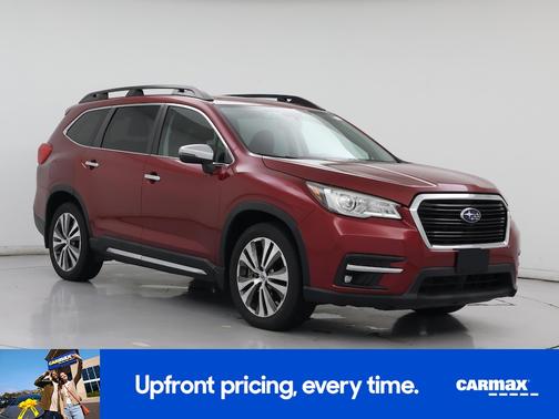 2020 Subaru Ascent Touring