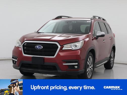 2020 Subaru Ascent Touring