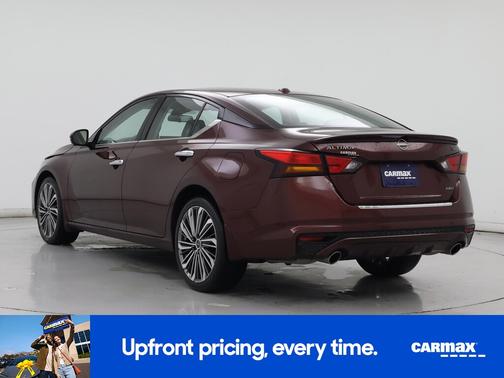 2023 Nissan Altima SL