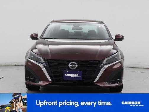 2023 Nissan Altima SL